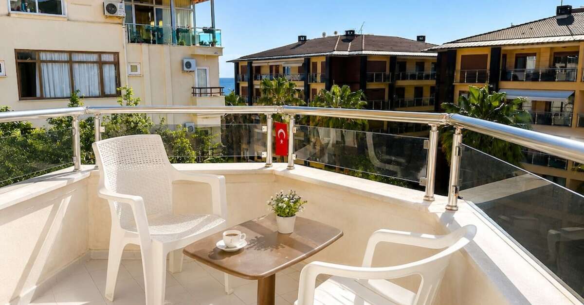 Ein Foto Yamanlife Hotel