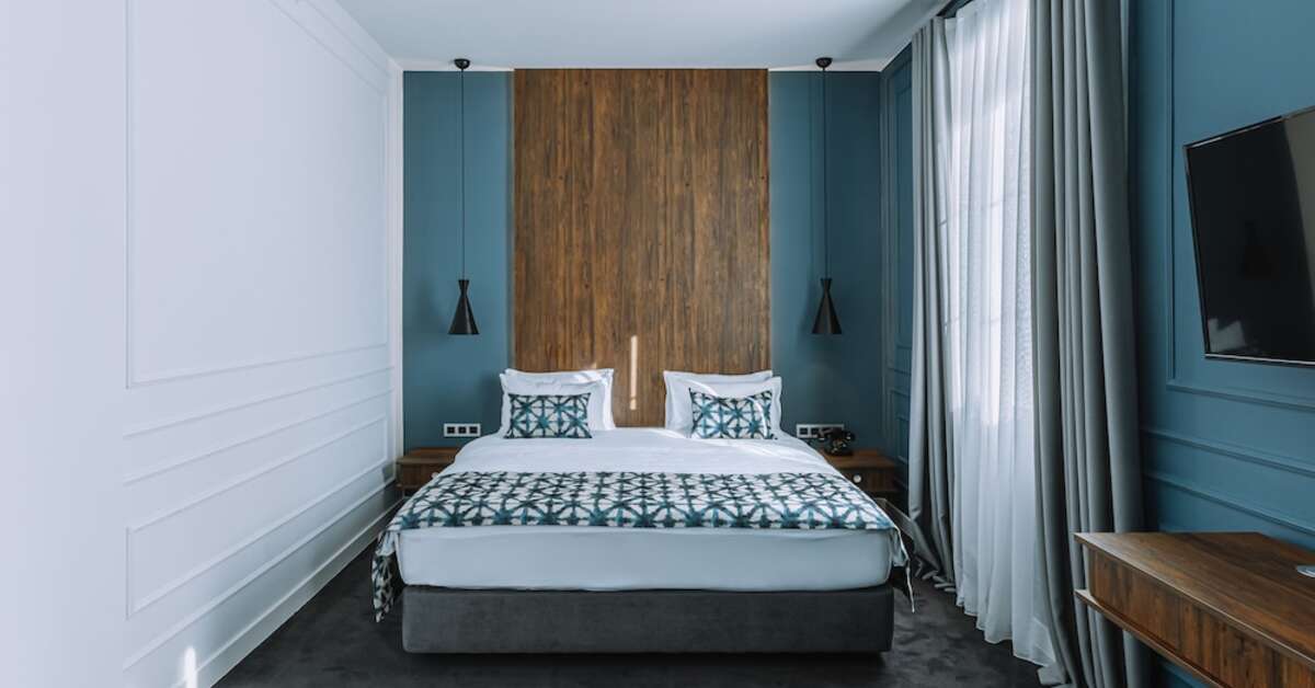 Een foto van Hotel Twenties