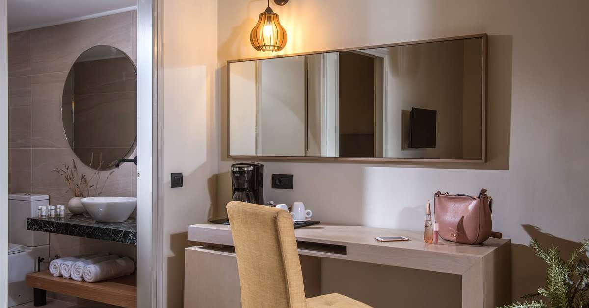 Een foto van Malena Hotel & Suites