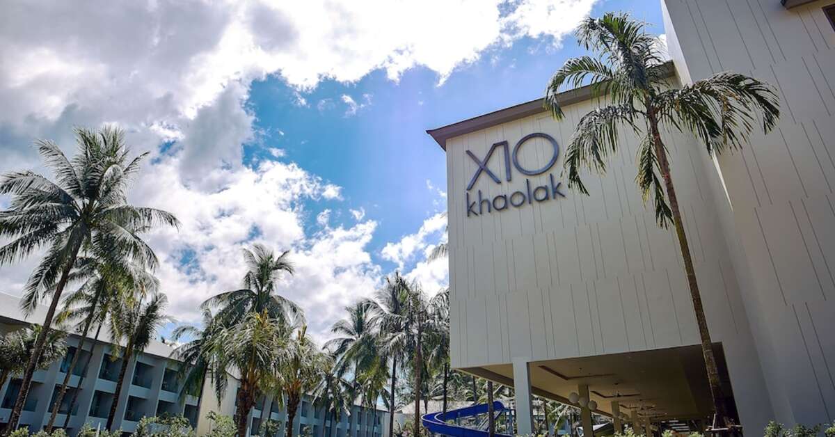 Ein Foto X10 Khao Lak