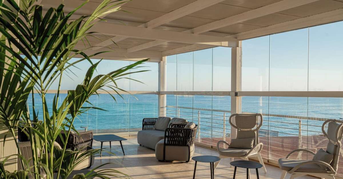 Een foto van Bellevue Resort Sardinia Affiliated by Melia