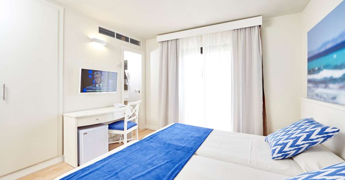 Een foto van Cupido Boutique Hotel