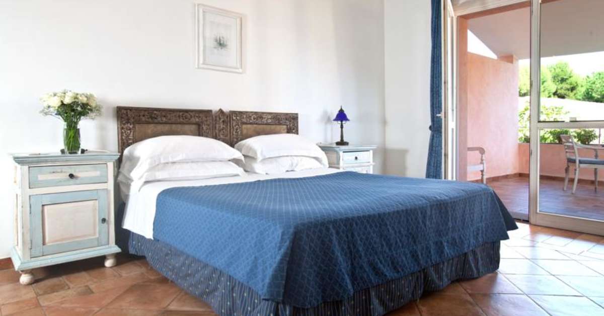 Een foto van Hotel Cala Caterina