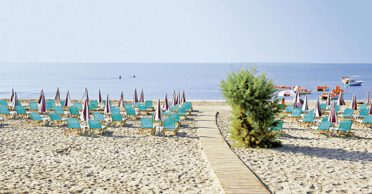 Een foto van Astir Beach Hotel