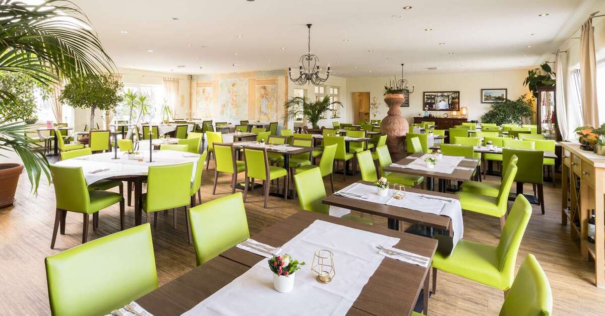 Een foto van Best Western Hotel Mainz