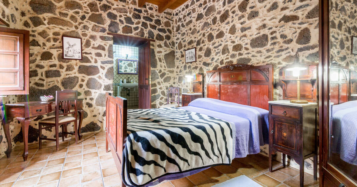 Een foto van Hotel Rural Mahoh