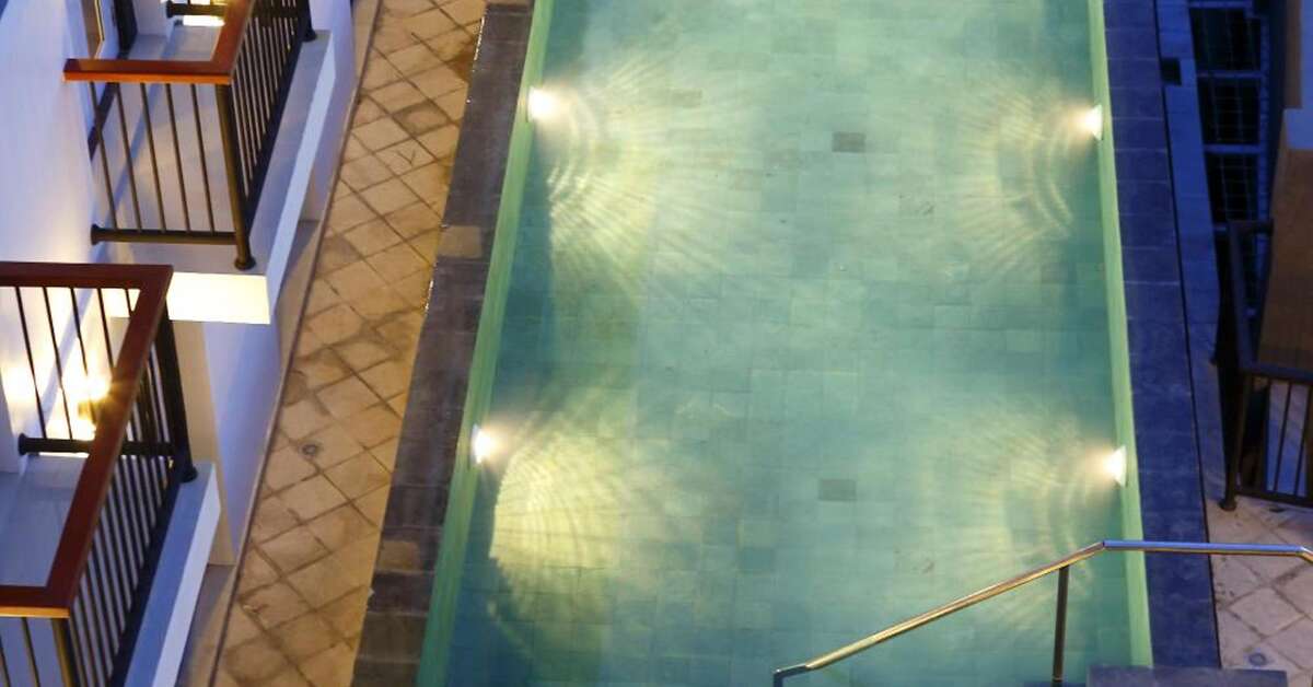 Een foto van Amaris Hotel Teuku Umar