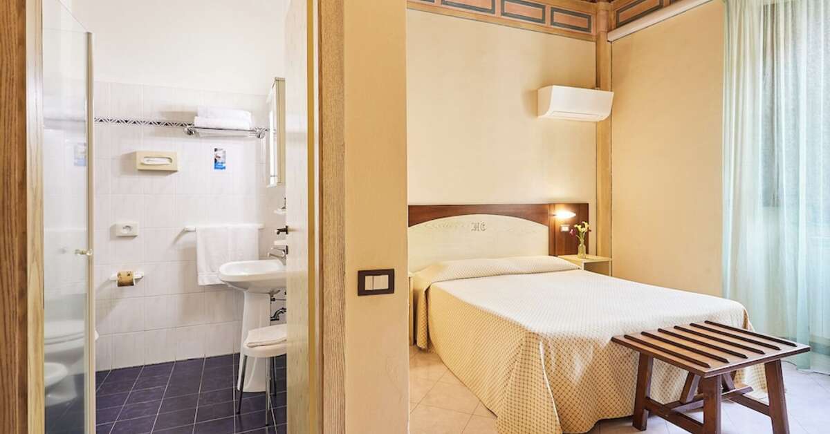 Een foto van Hotel Dei Capitani