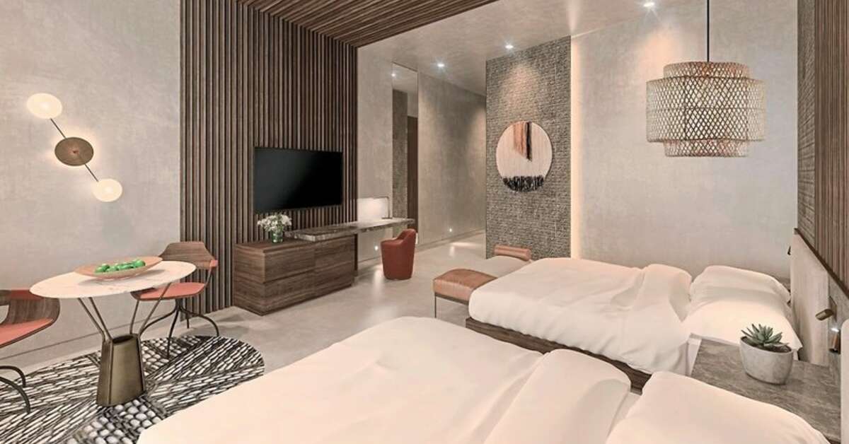 Een foto van Secrets Tulum Resort & Beach Club
