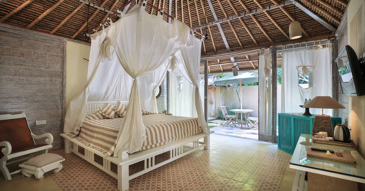 Een foto van Visakha Sanur