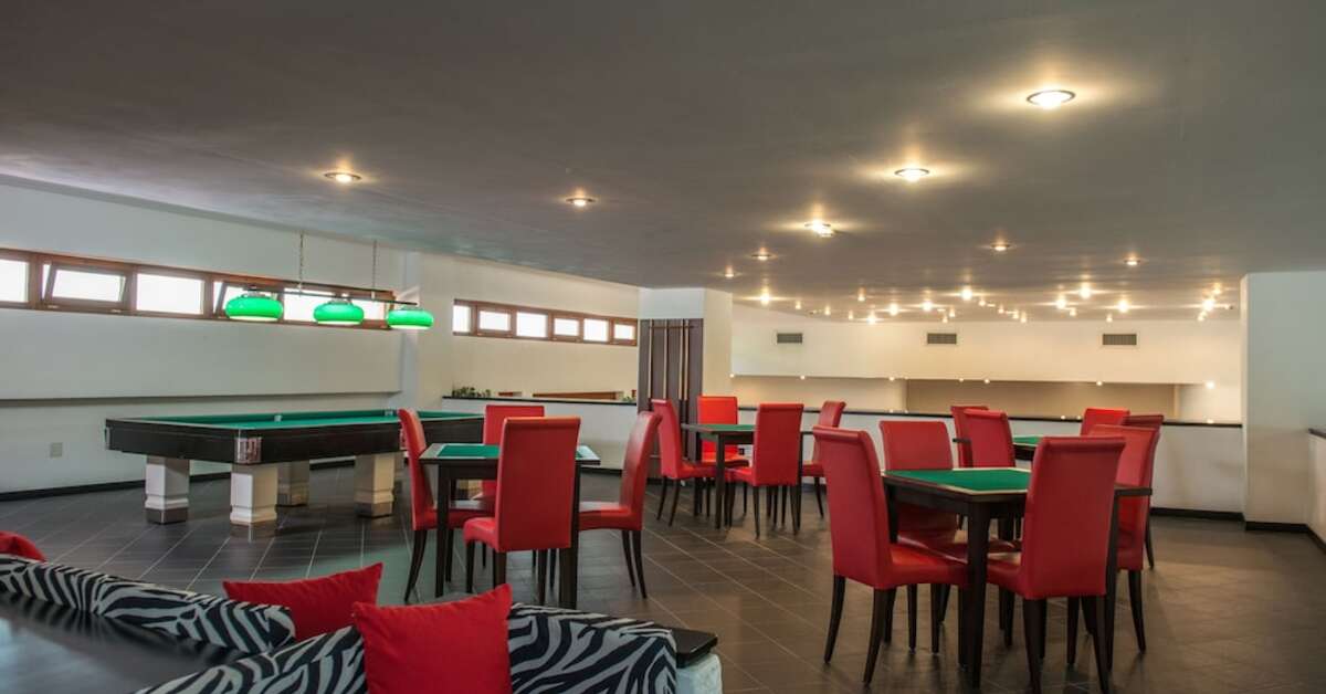 Een foto van Pizzomunno Vieste Palace Hotel