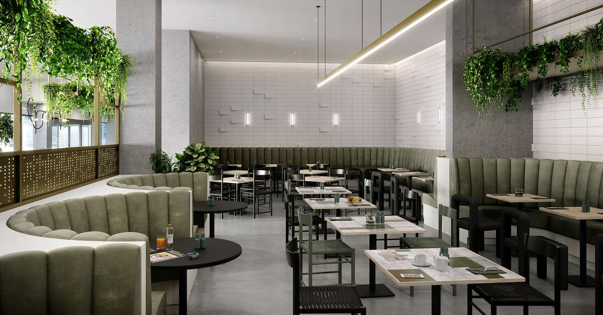 Een foto van Leonardo Hotel Manchester Piccadilly