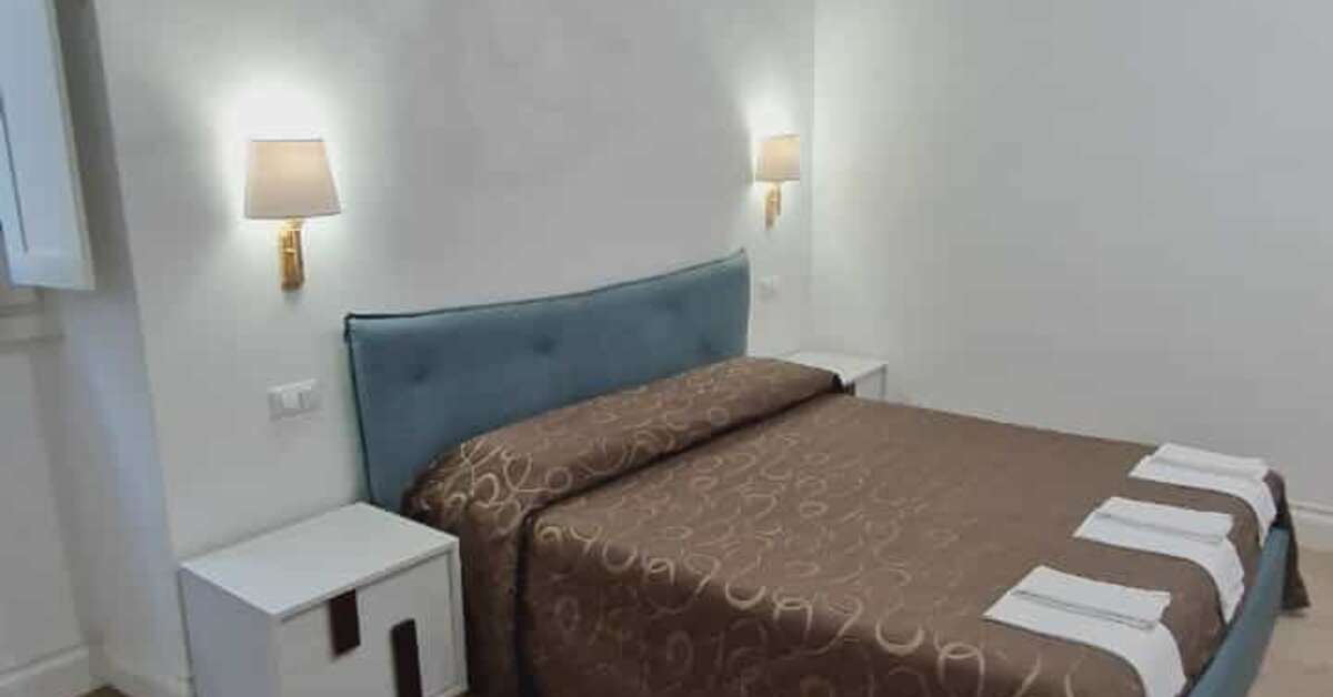 Een foto van Hotel Galileo