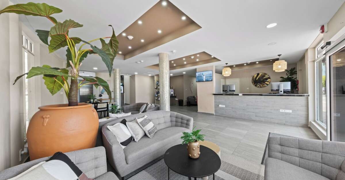 Een foto van Brion City Hotel BW Signature Collection
