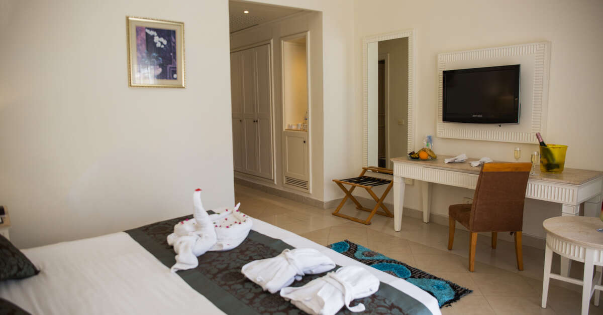 Een foto van Il Mercato Hotel & Spa