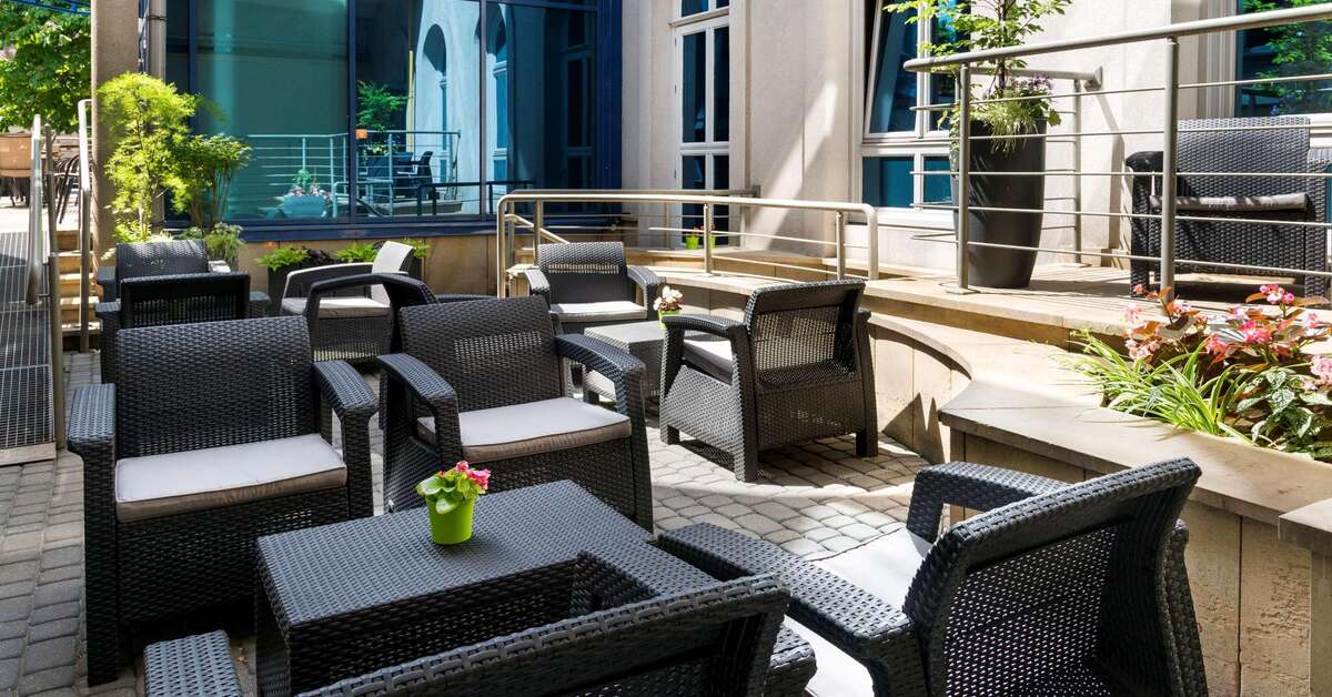 Een foto van Best Western Plus Krakow Old Town