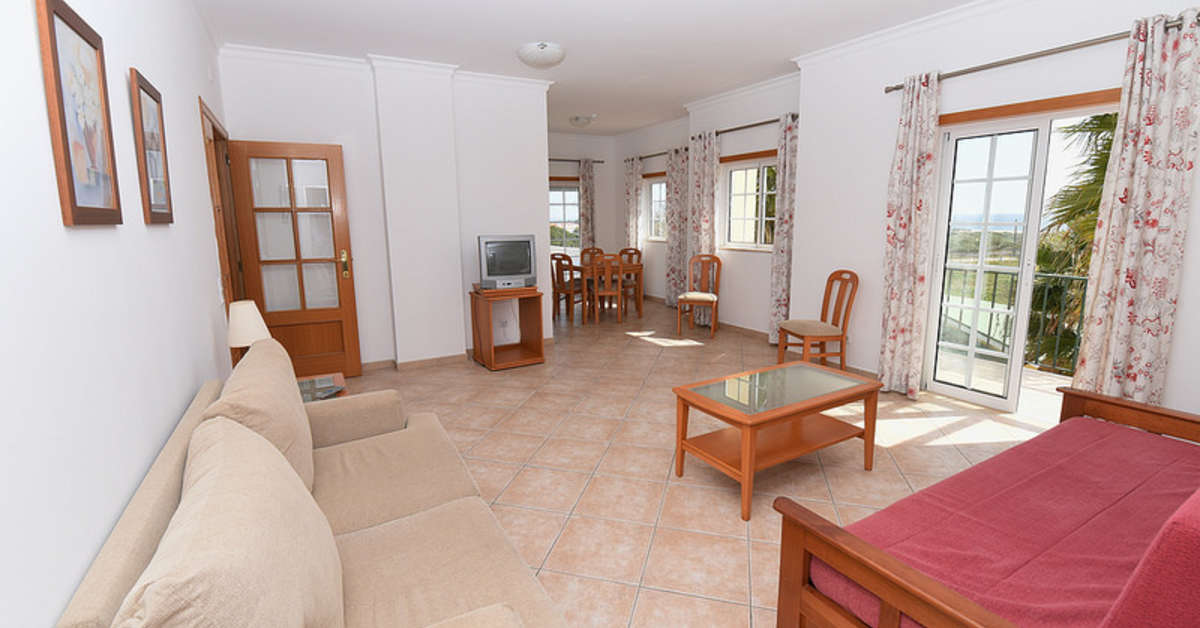 Ein Foto Praia Da Lota Apartments