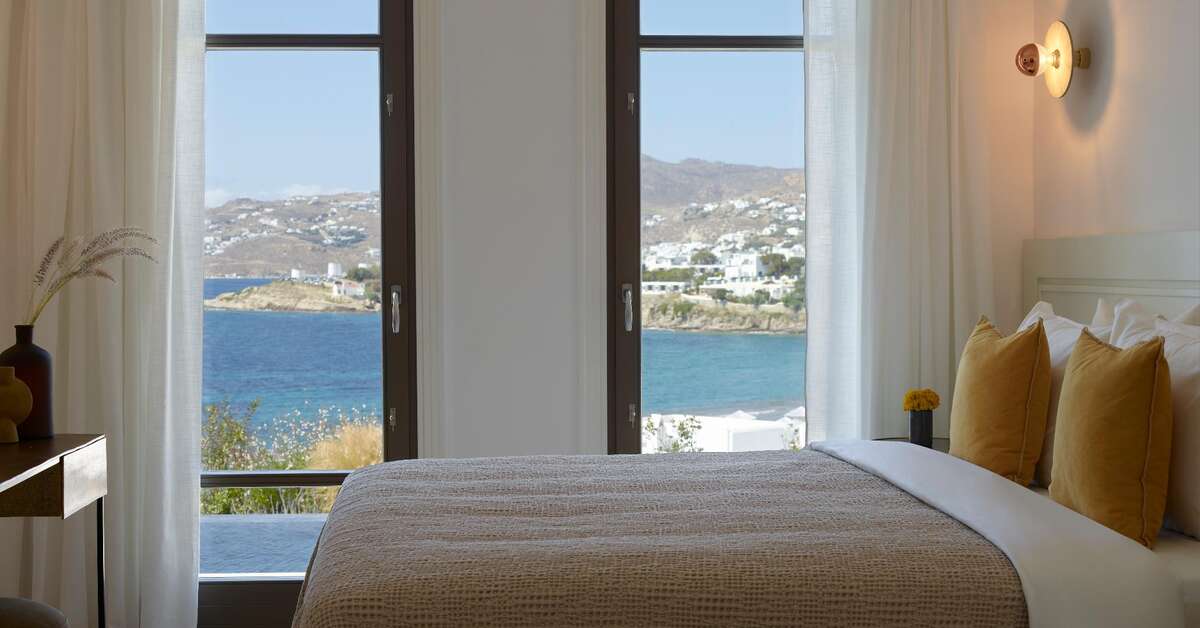 Een foto van Bonzoe Homes & Villas
