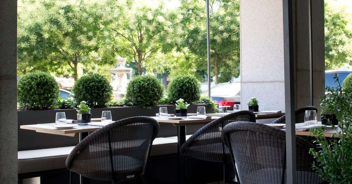 Een foto van Rosa Grand Milano