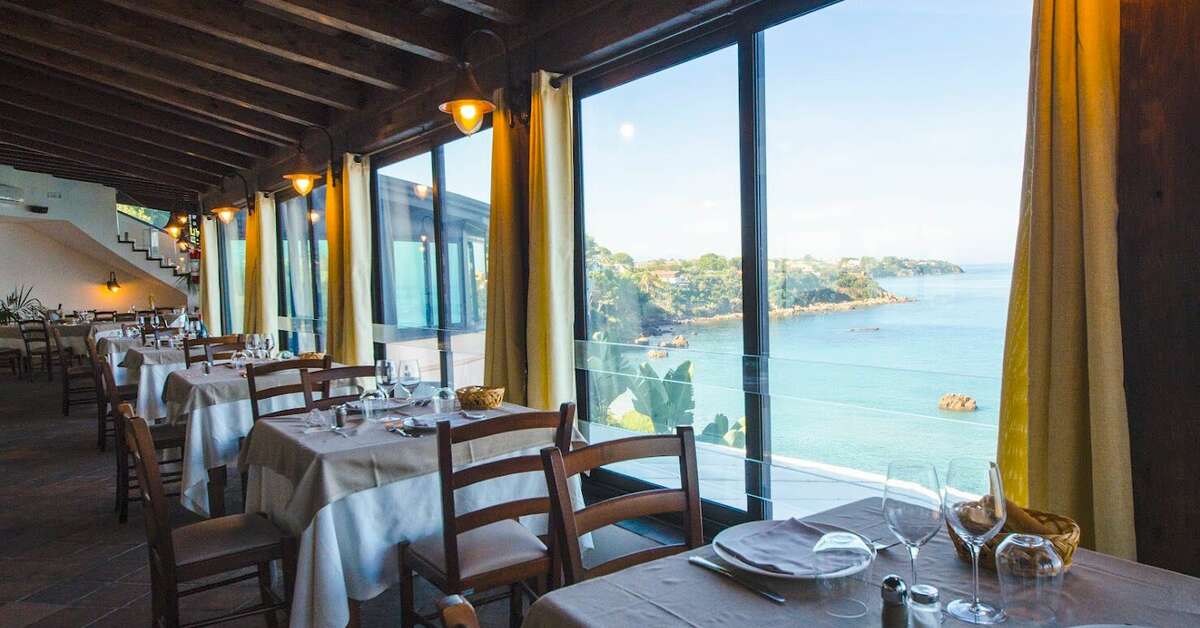 Een foto van Calanica Resort