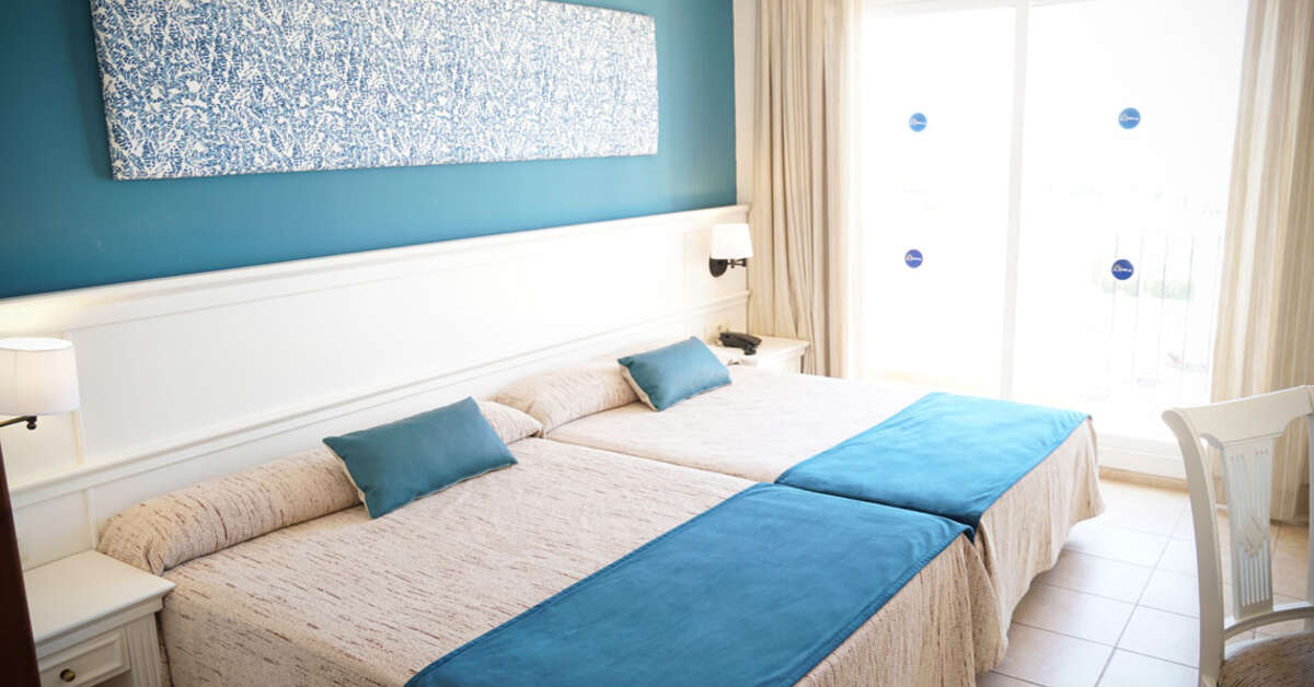Een foto van Ohtels Cabogata