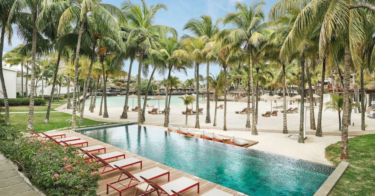 Een foto van Paradise Cove Boutique Hotel