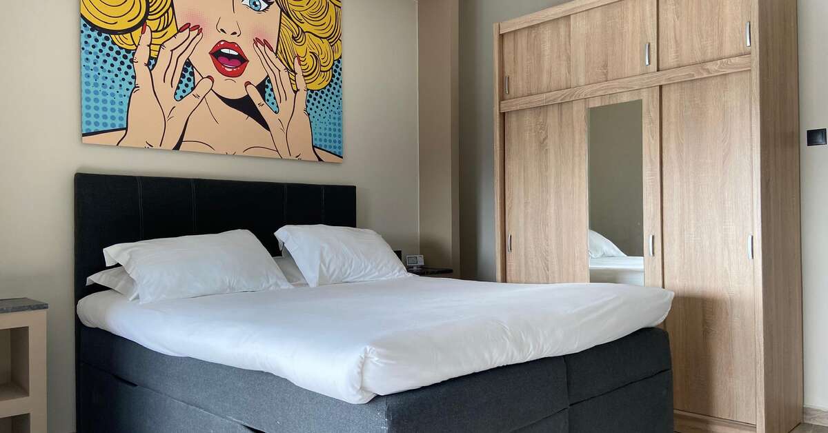 Een foto van Connect Studios & Appartementen