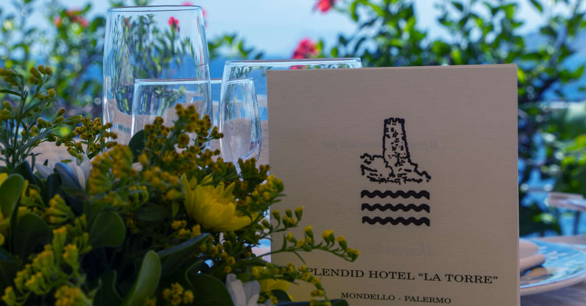 Een foto van Splendid La Torre