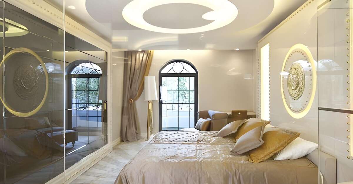 Een foto van Sura Design Hotels & Suites