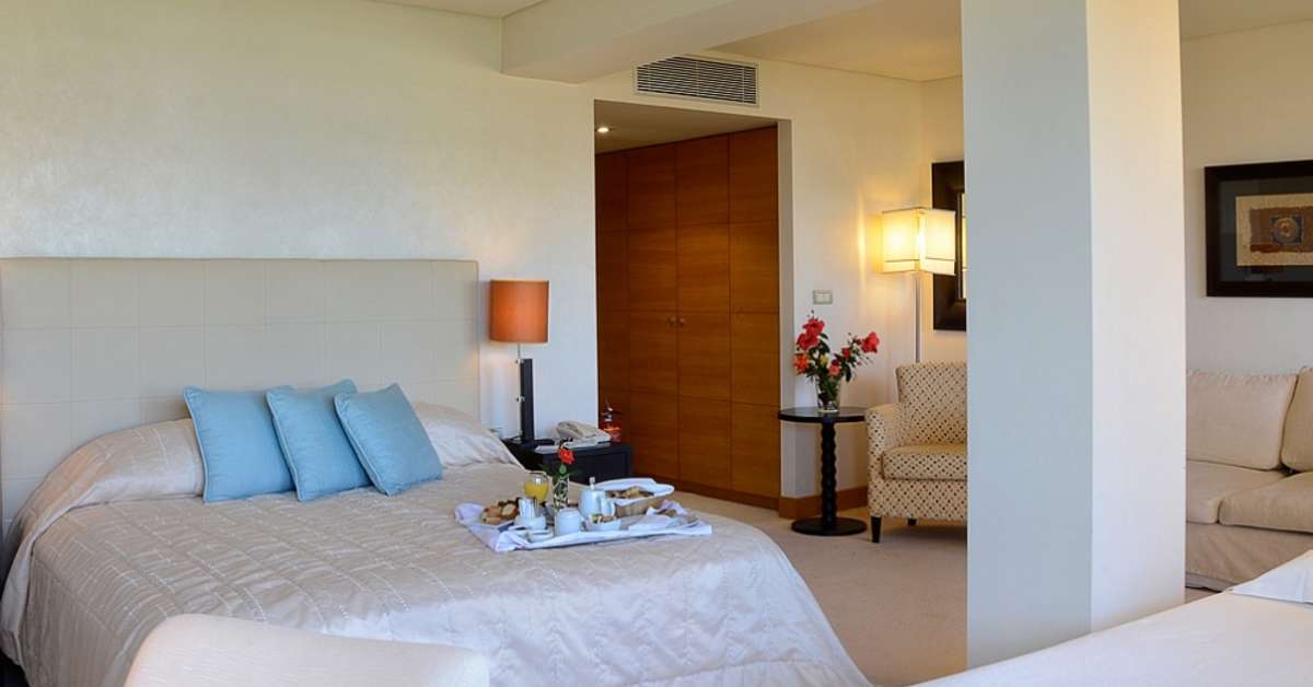 Een foto van Hotel Plaza Resort