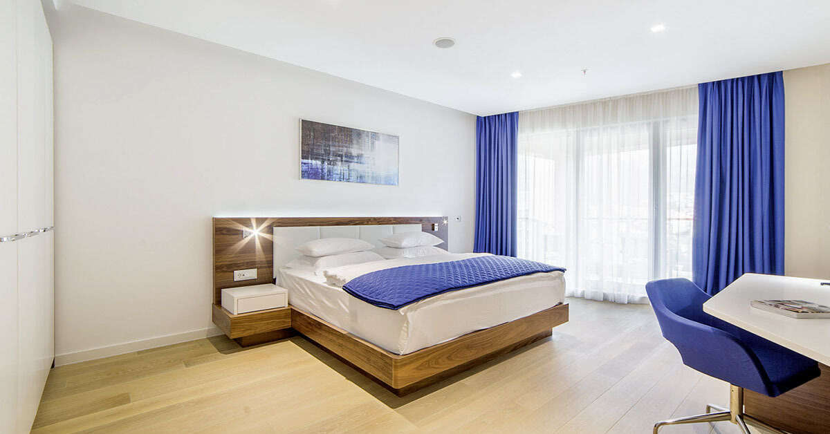 Een foto van Hotel TQ Plaza