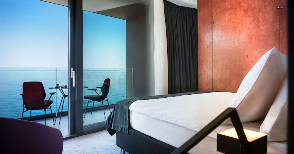 Een foto van Hotel Navis