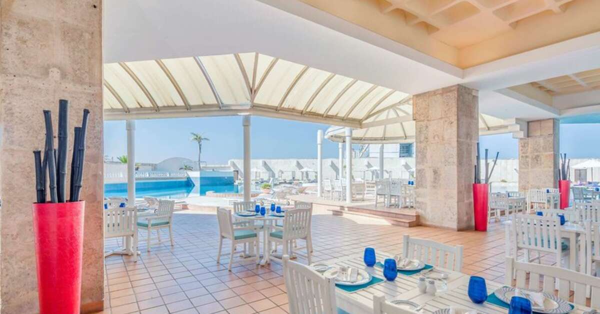 Ein Foto Hotel Melia Cohiba