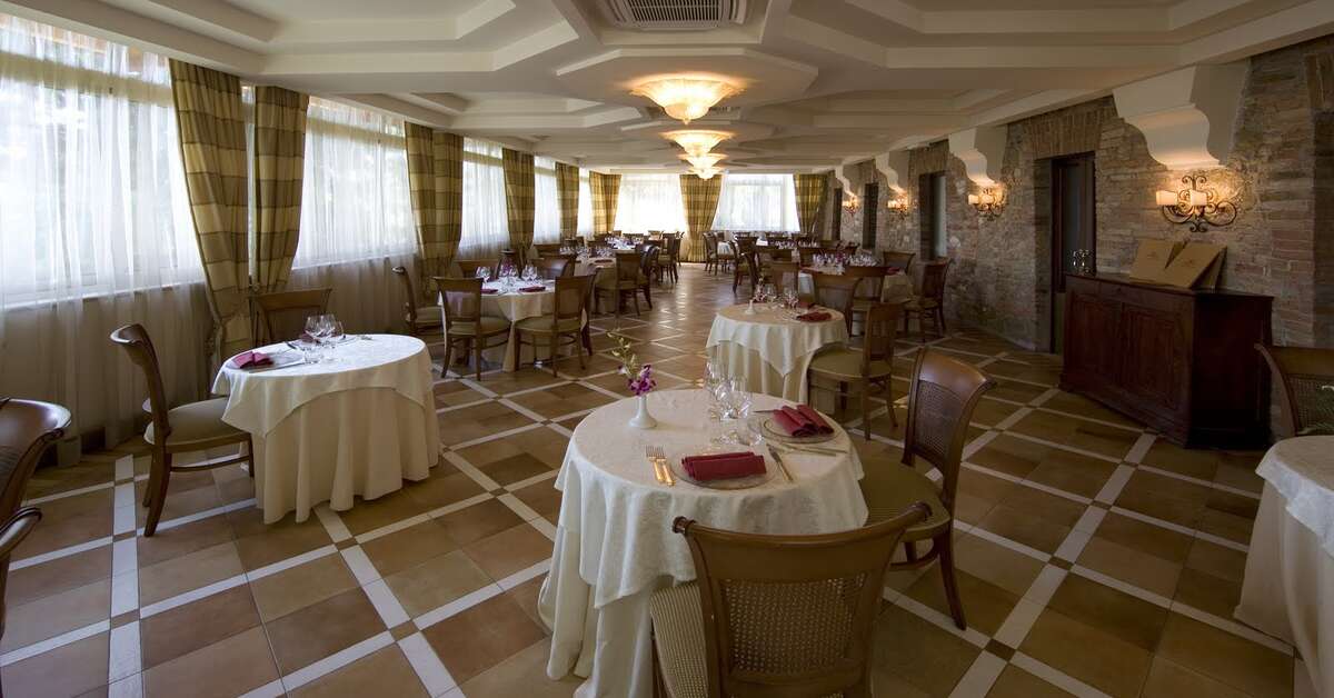 Een foto van Hotel Perusia La Villa Puragia