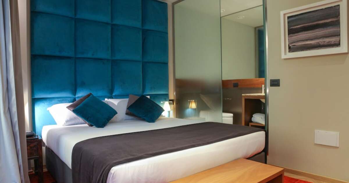 Een foto van Triviho Hotel