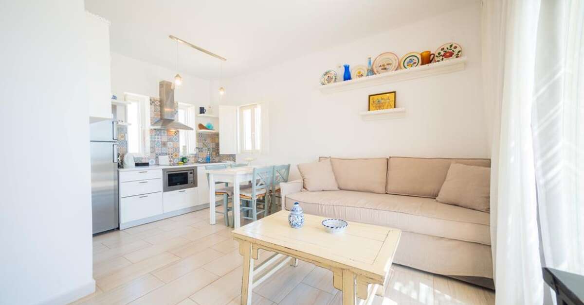 Een foto van Silene Villas