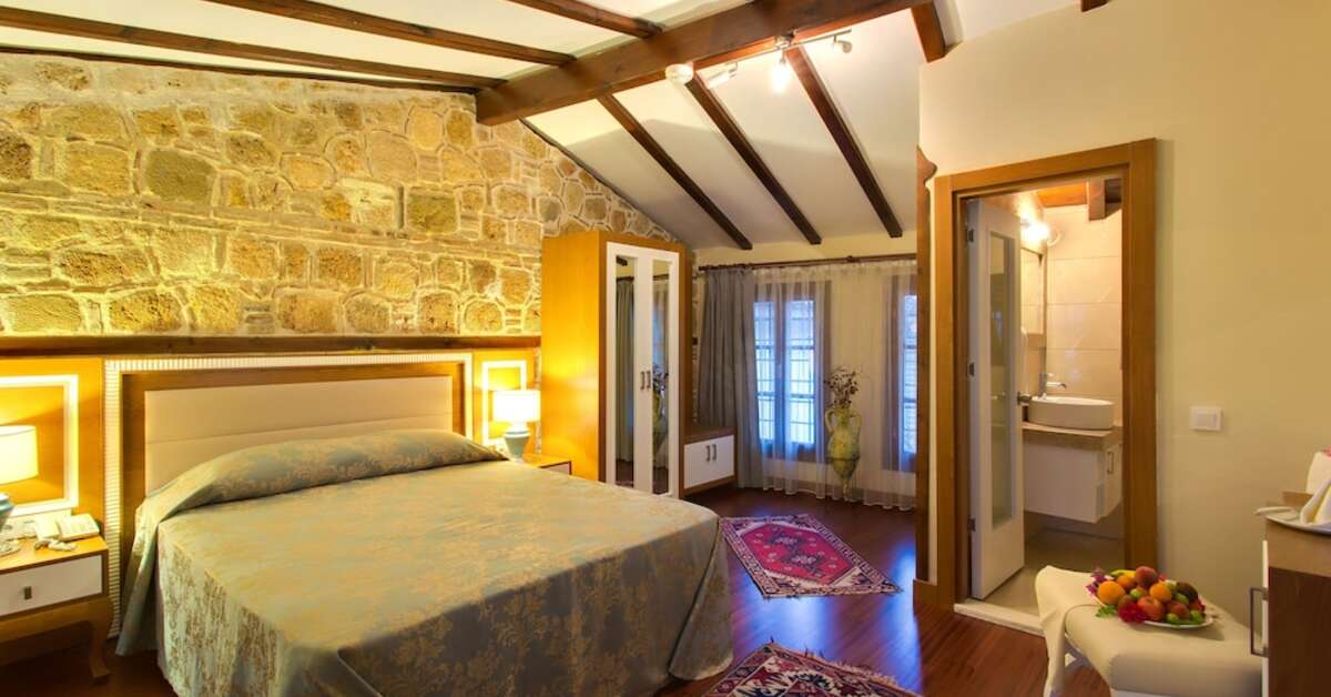 Ein Foto Dogan Hotel by Prana Hotels & Resorts