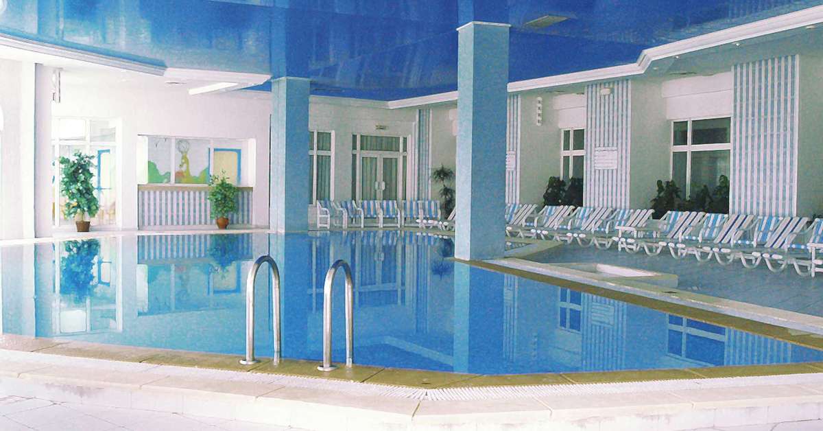 Een foto van Liberty Resort