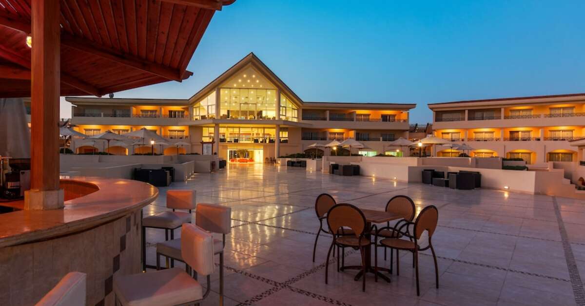 Een foto van Cleopatra Luxury Makadi Bay Resort - Adults Only