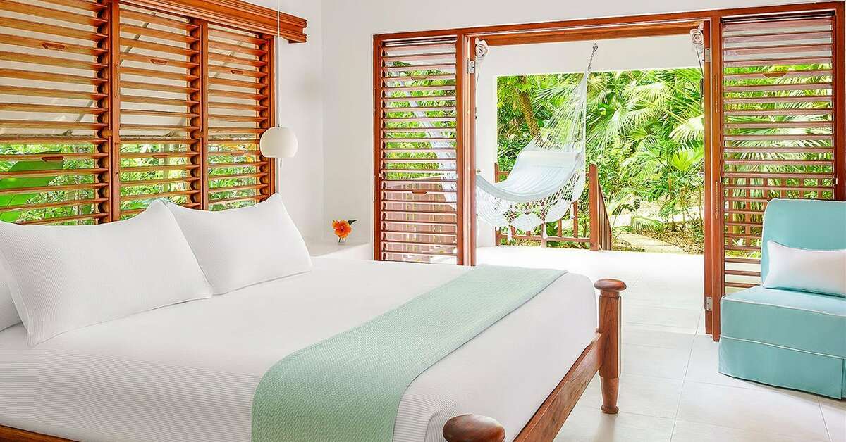 Een foto van Hotel Couples Swept Away