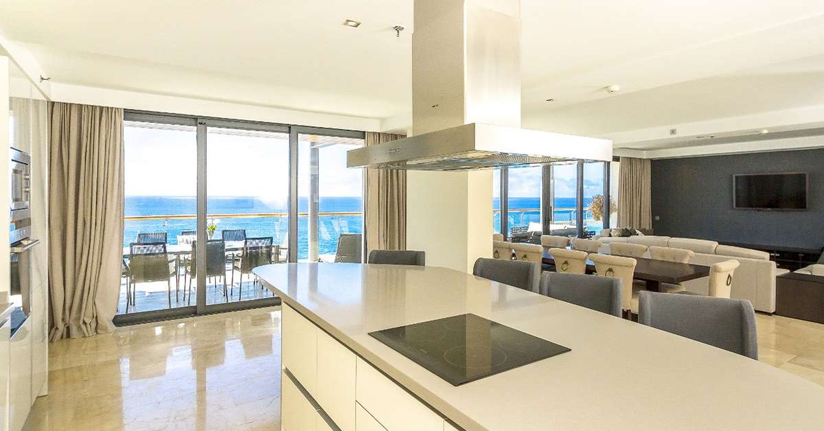 Een foto van Radisson Blu Resort Gran Canaria