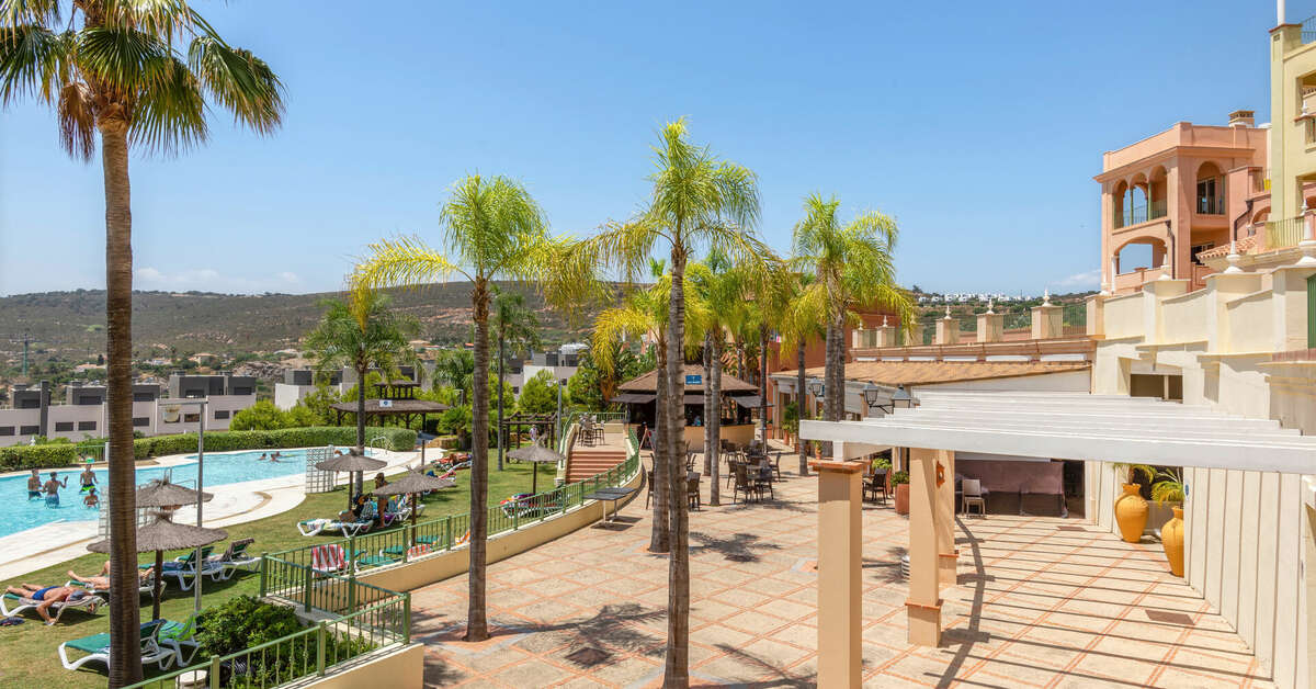 Een foto van Pierre & Vacances Village Terrazas Costa del Sol