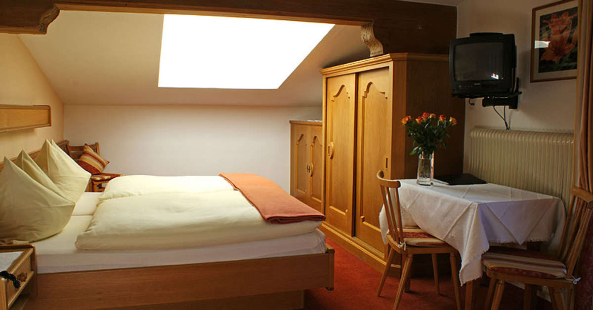 Een foto van Hotel Riederhof