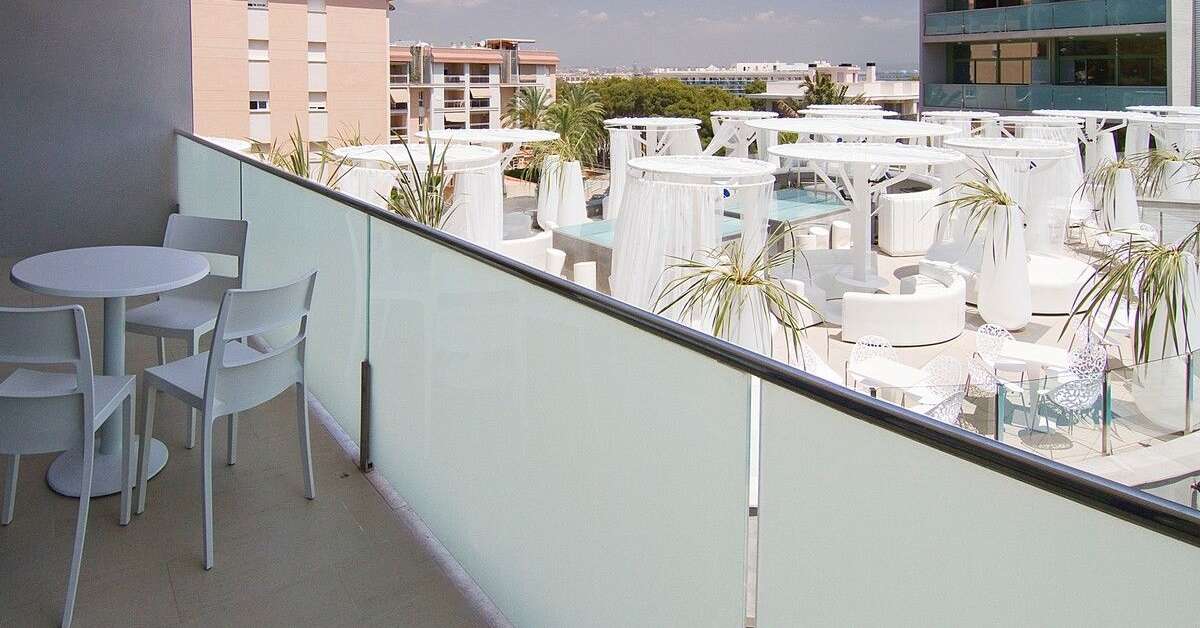 Een foto van Appartementen Apolo Suites