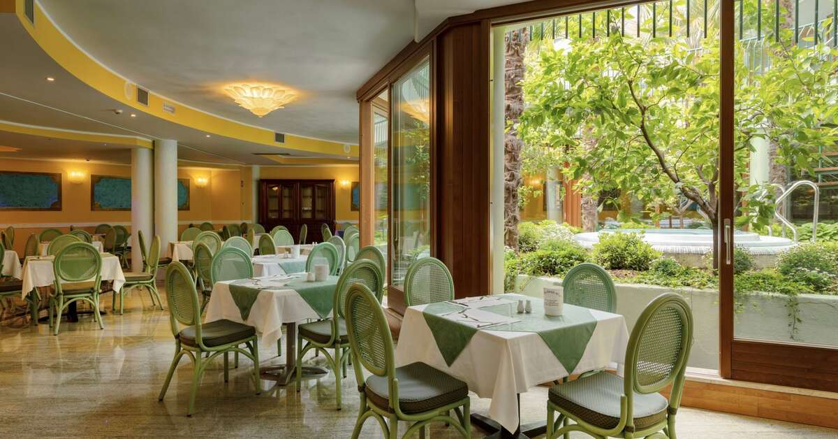 Een foto van Hotel Alexander