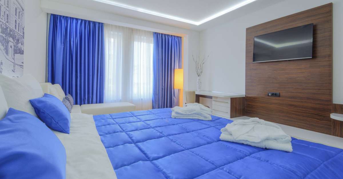 Een foto van Abba Hotel
