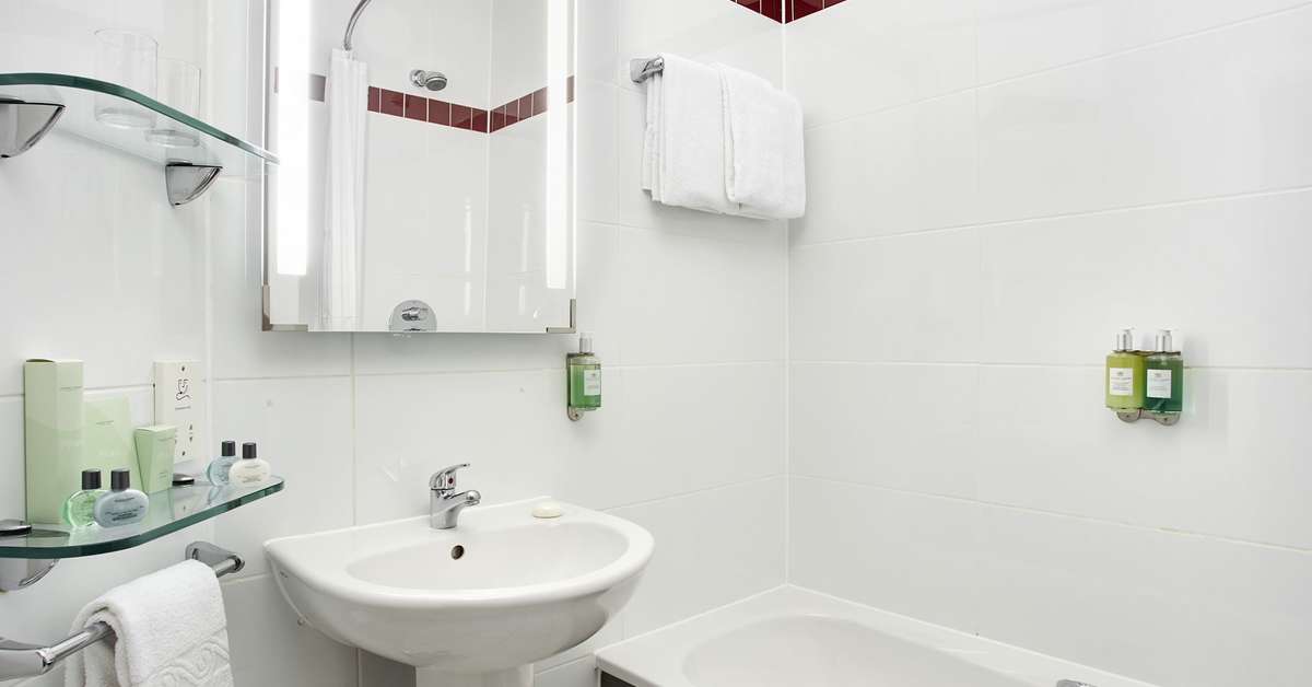 Een foto van Leonardo Hotel Liverpool