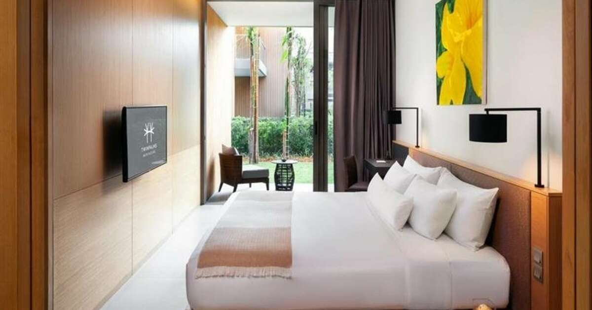 Een foto van Twinpalms MontAzure
