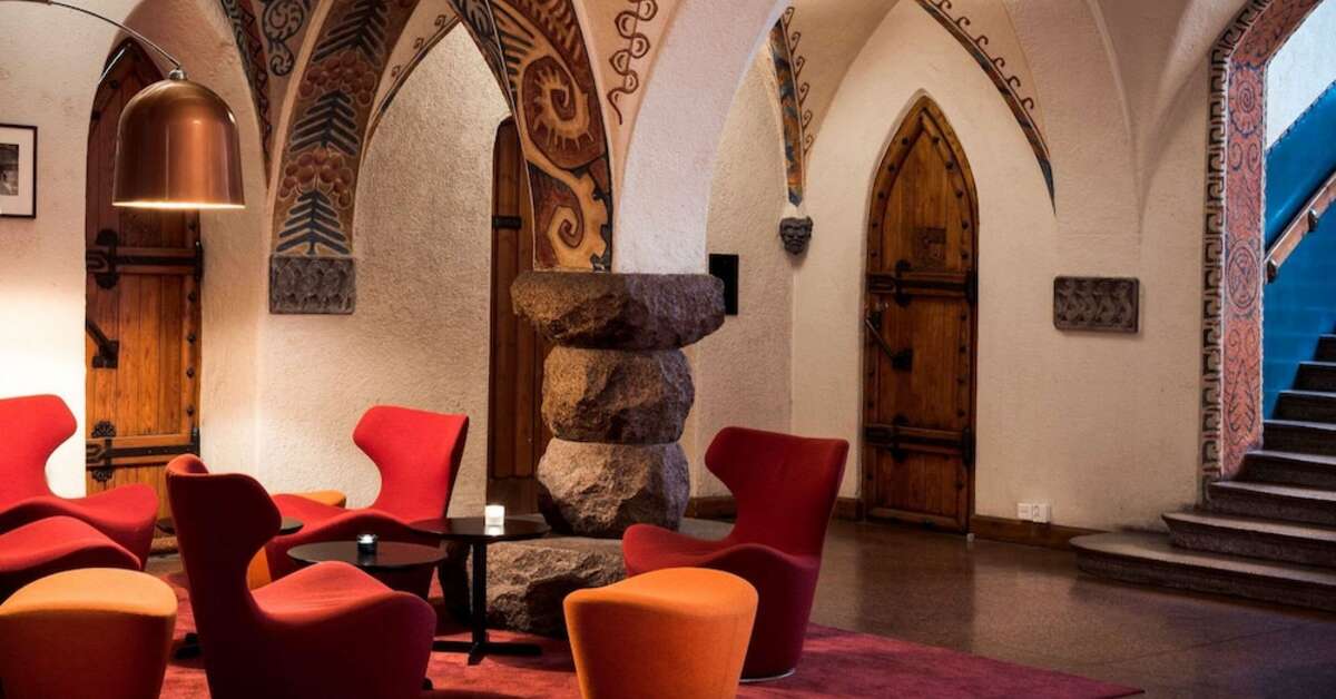 Een foto van Home Hotel Jugend