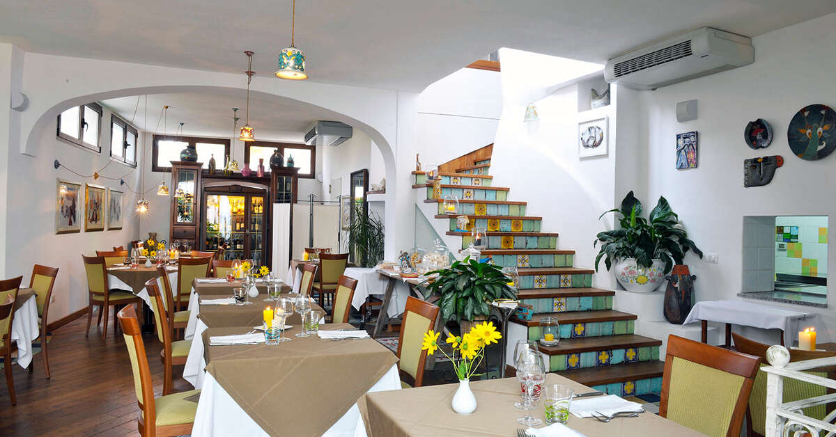 Een foto van Su Barchile Hotel Ristorante Orosei